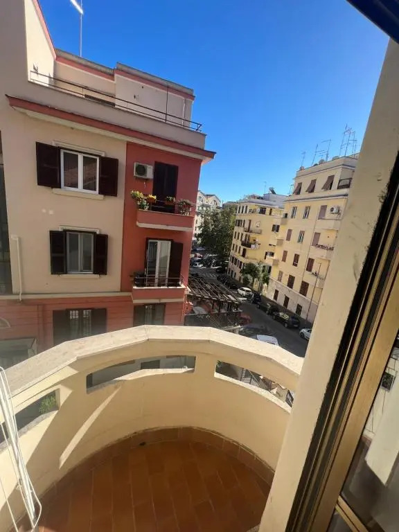 Residenza Lebara