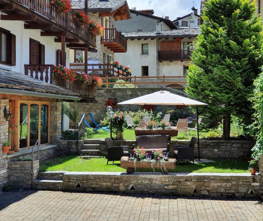 Hotel Edelweiss