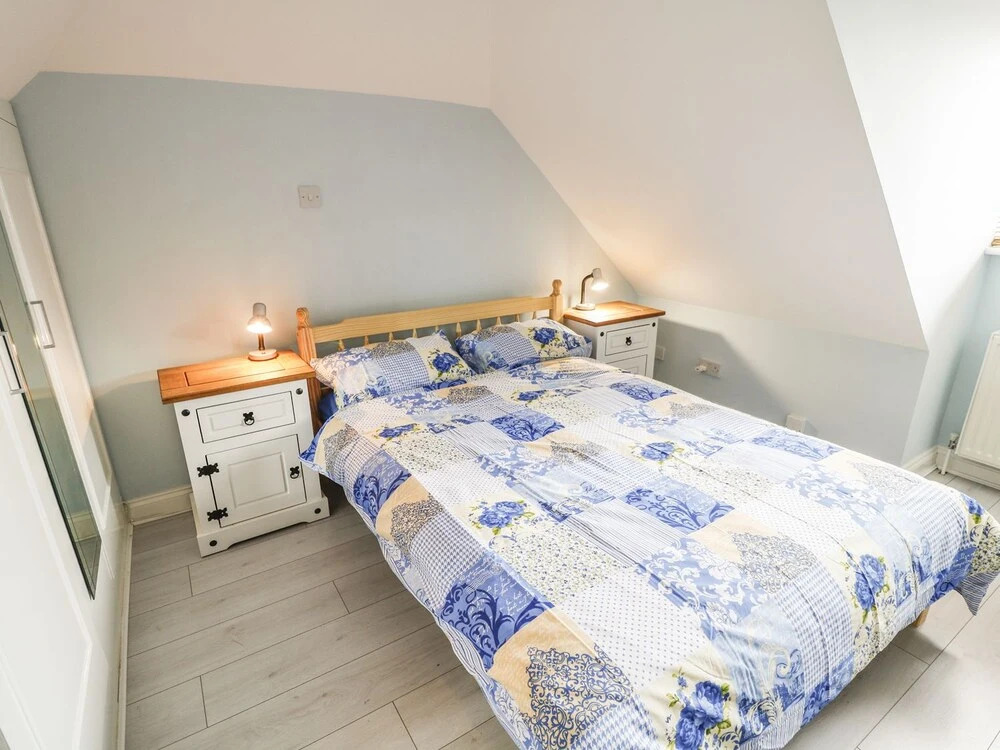 The Coach House