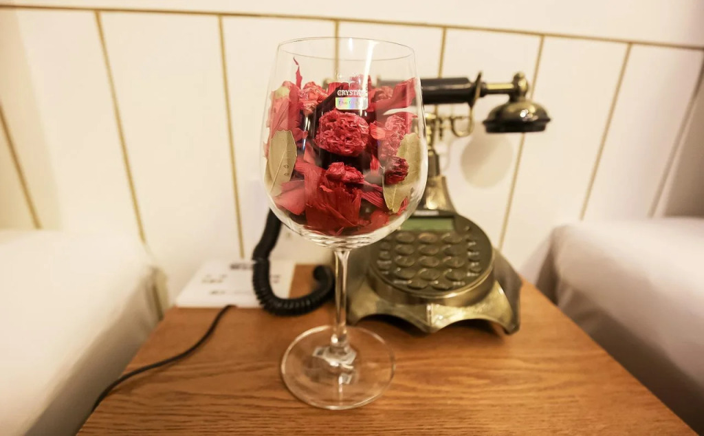 Daejeon Hotel Box