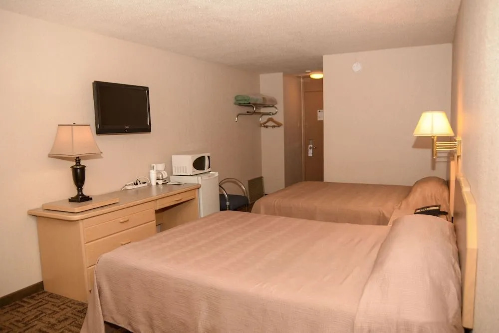 Morden Motor Inn