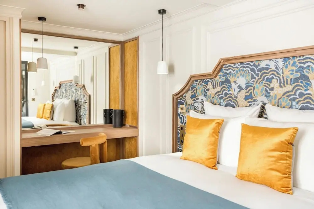 Merveil - Signature Suite - Marais - Archives II