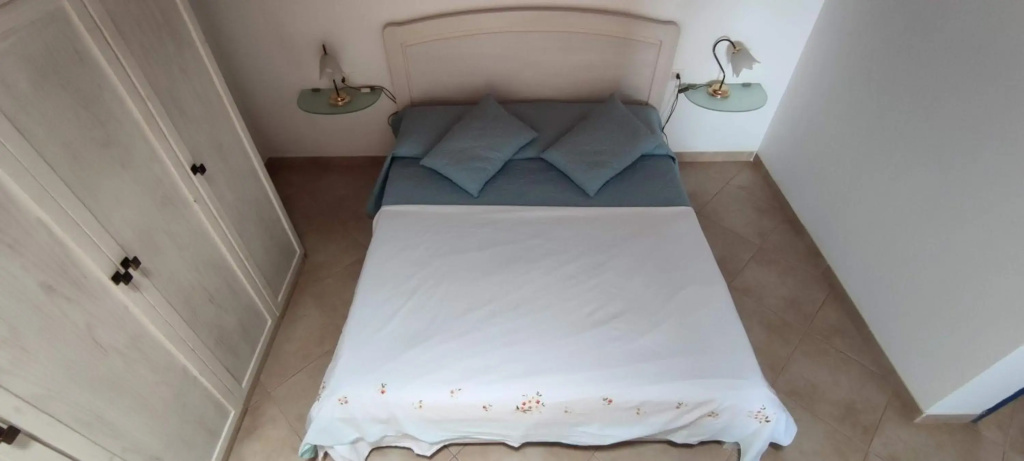 Sal Service new studio penthouse