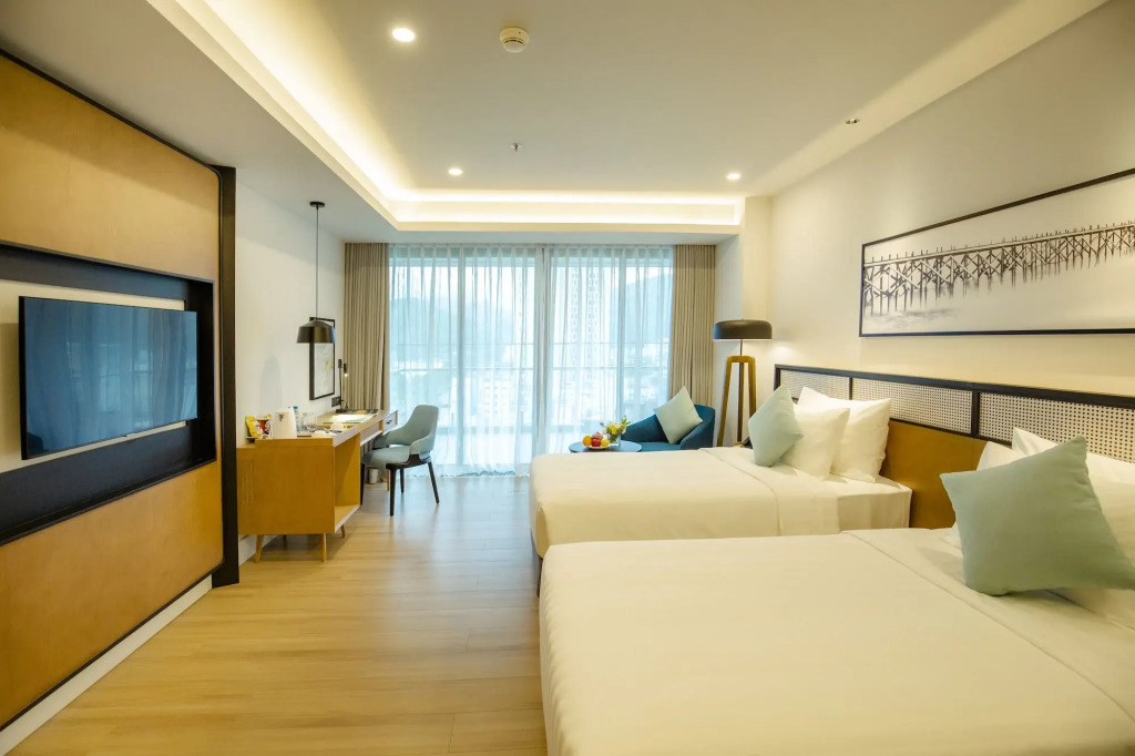 FLC City Hotel Beach Quy Nhon