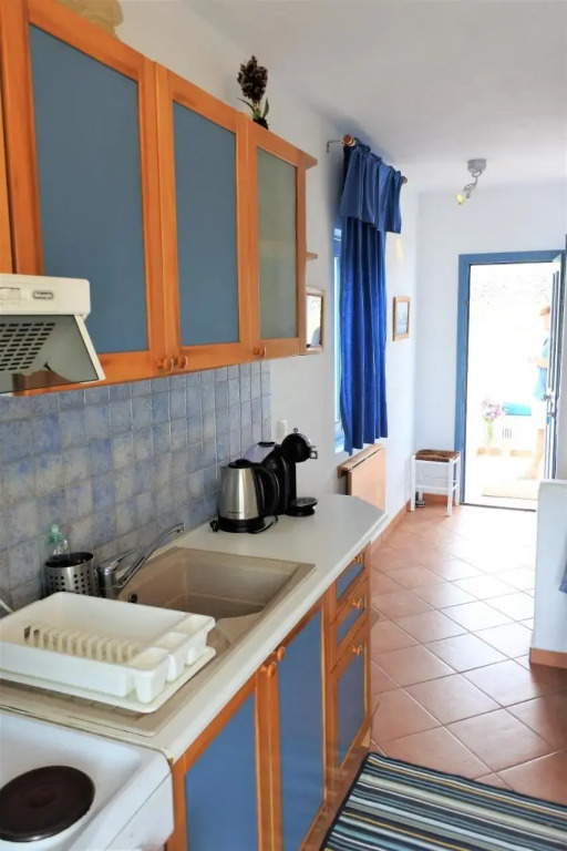 Anna-Maria Mykonos Maisonette