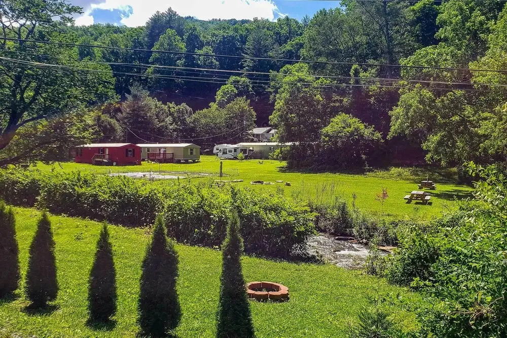 Bring a Pet: Smoky Mtn Vacation Rental w/ Yard