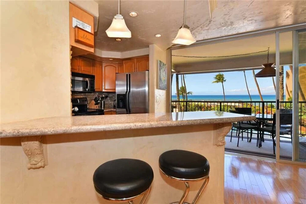 Hale Ono Loa #212 - 1 Br Condo