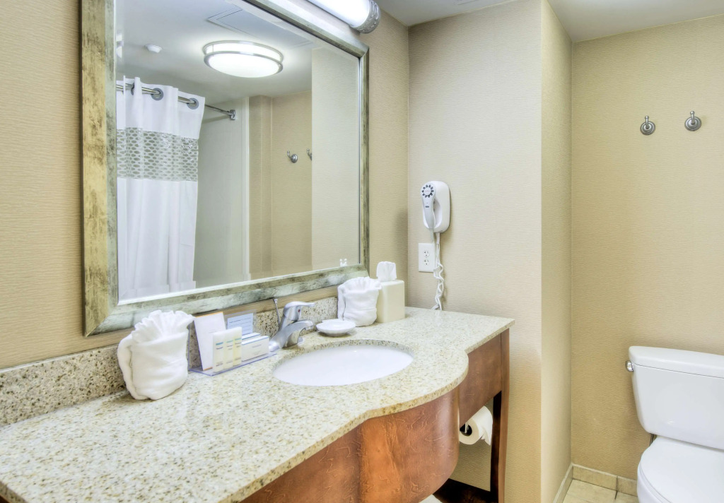 Hampton Inn Wilmington University Area