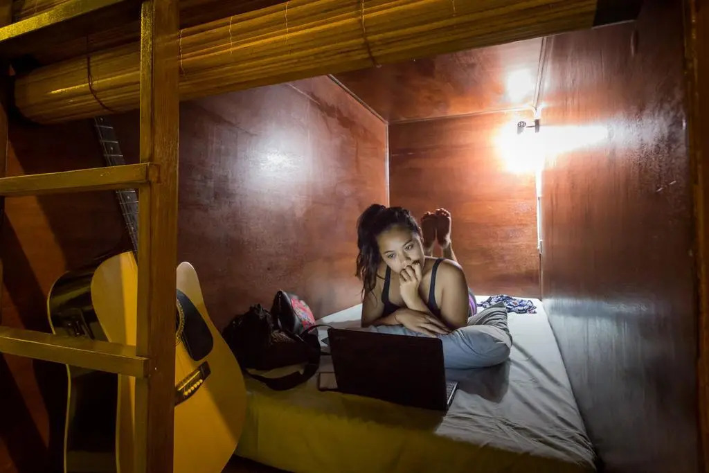 Bali Backpackers Hostel