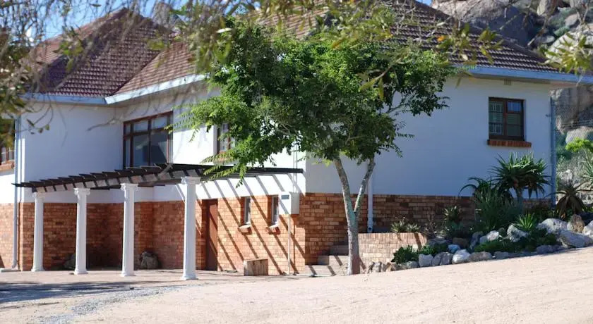 West Coast Estate