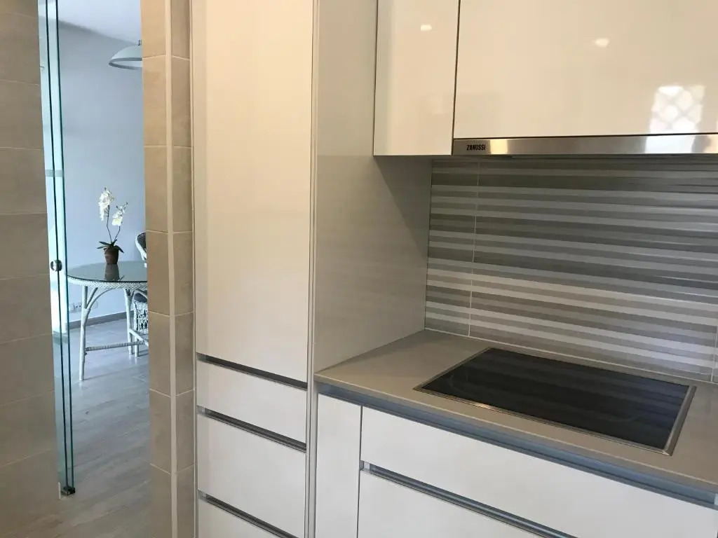 B2 Marina Vilamoura Apartment