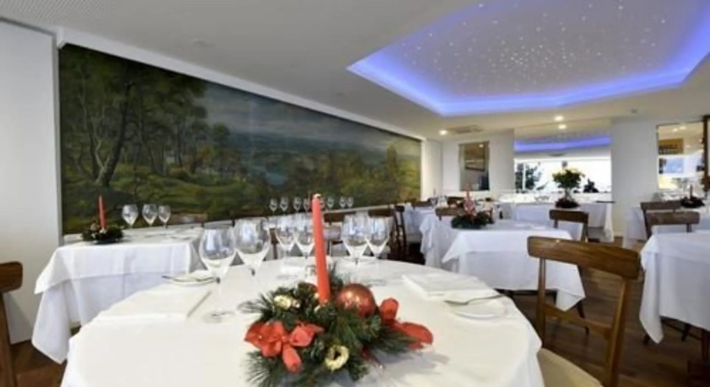 Miramare Hotel
