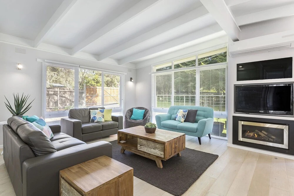 Canterbury Beach House