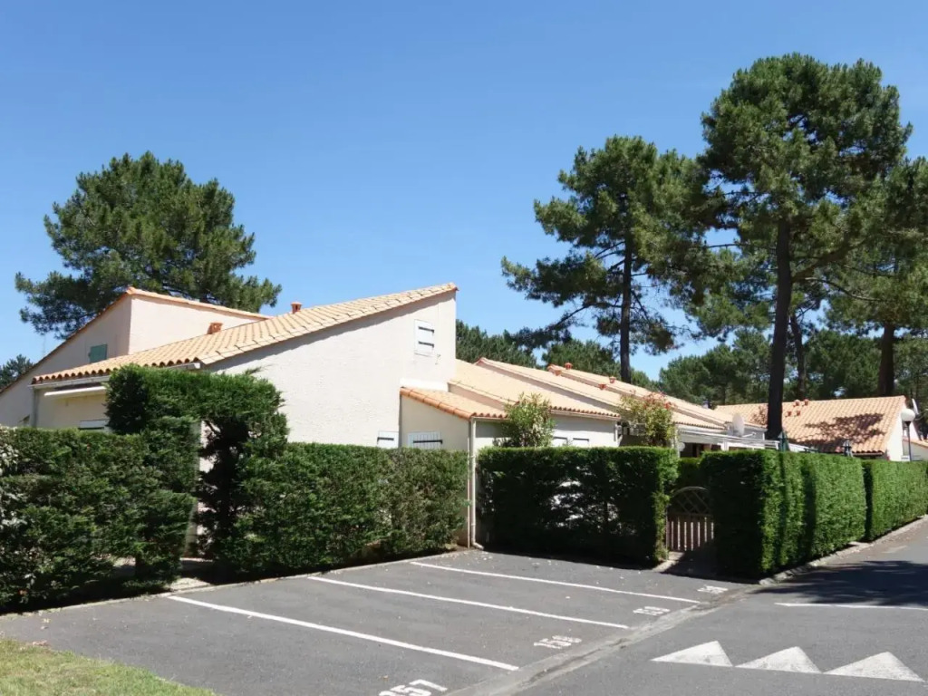 Holiday Home Hameau de Talaris-3
