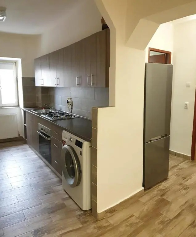 Big Suites Bistrita