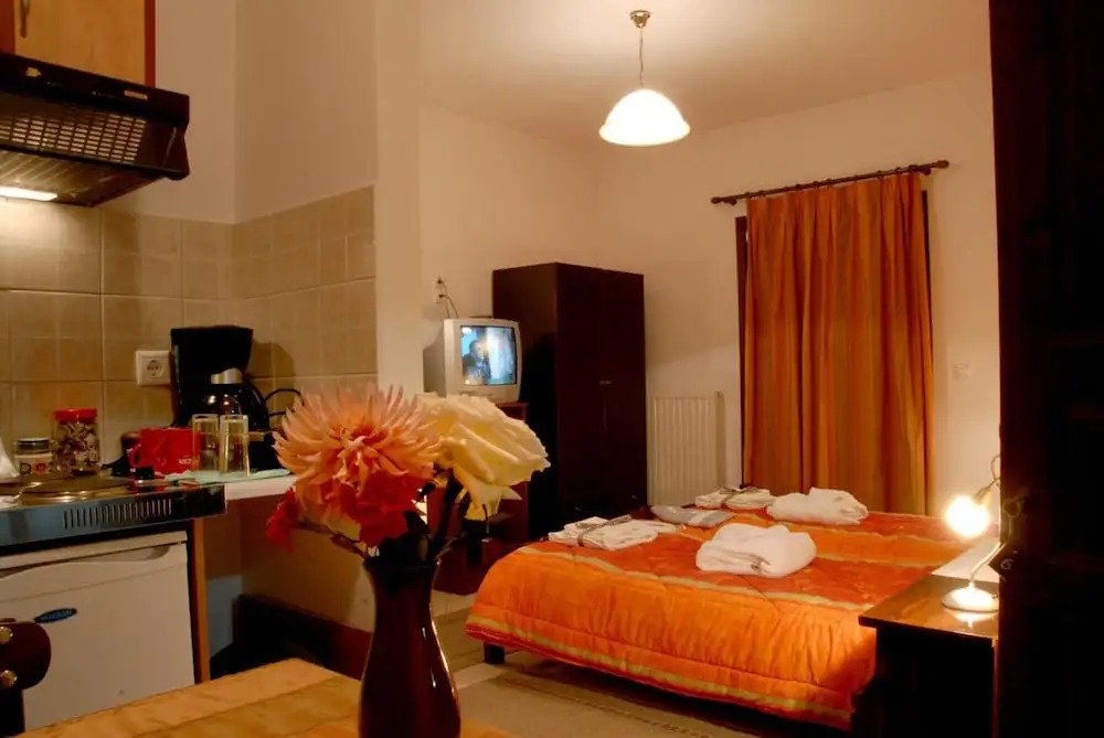 Artemis Apartments
