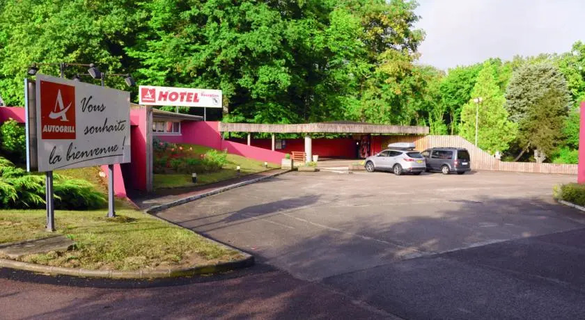 Autogrill