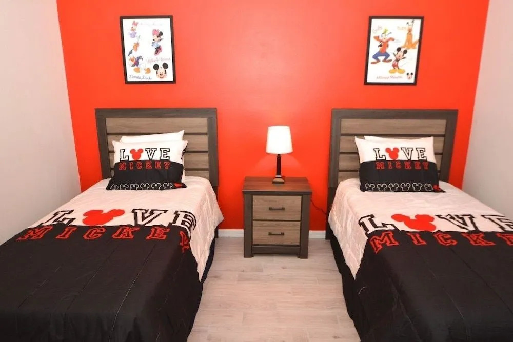 904 Misty Edge 3 Br home by RedAwning