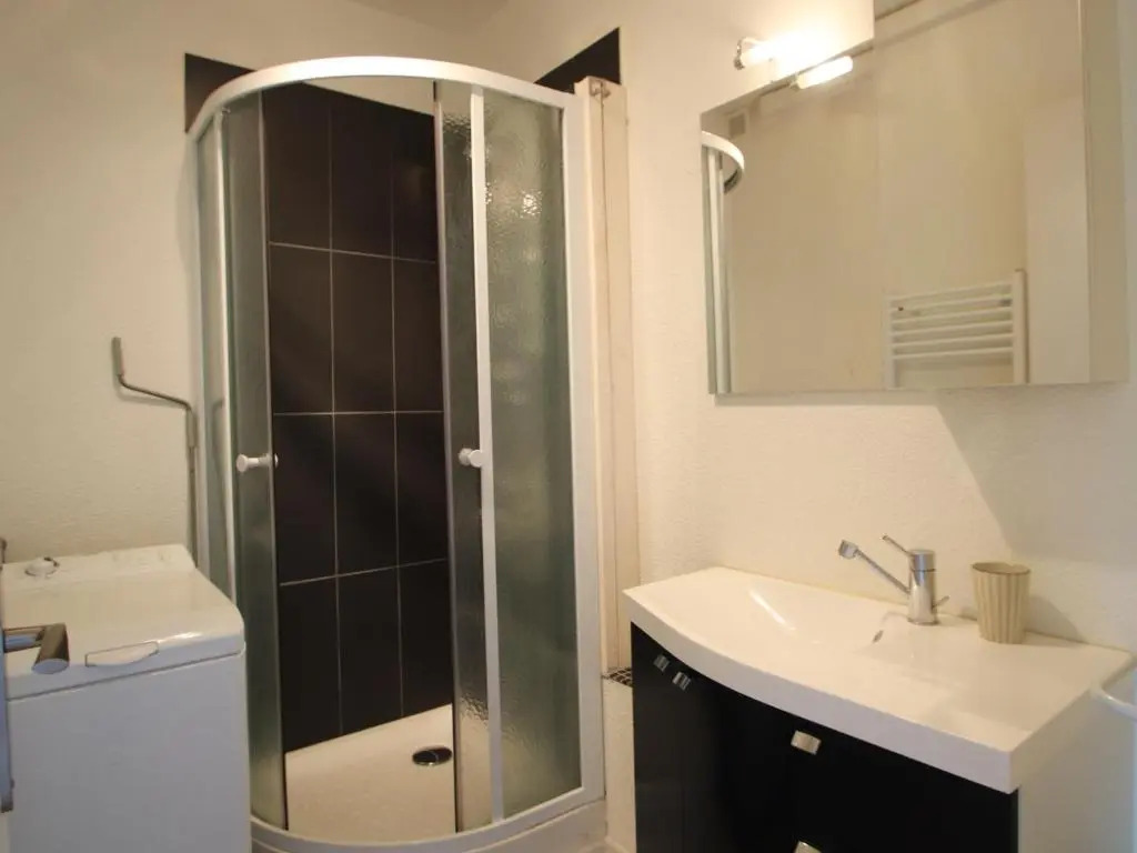 Appartement Banyuls-sur-Mer, 2 pièces, 4 personnes - FR-1-309-200
