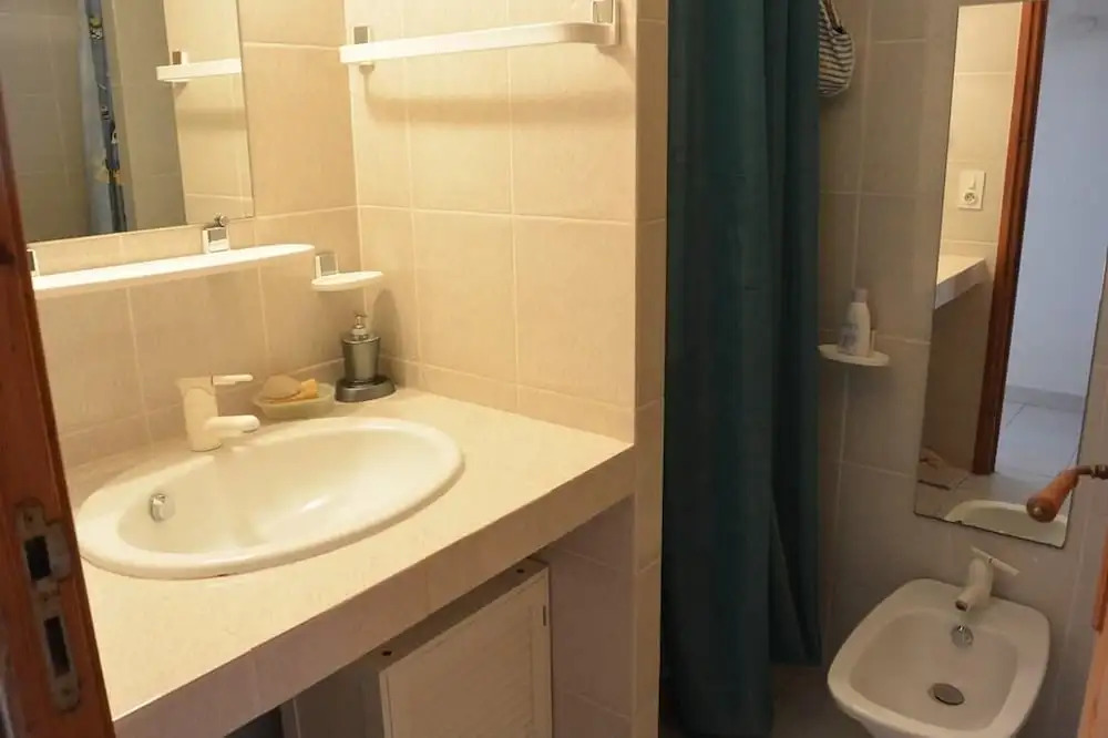 Apartment ORO 53- 3- SEA View - Beach ON Foot - Favone