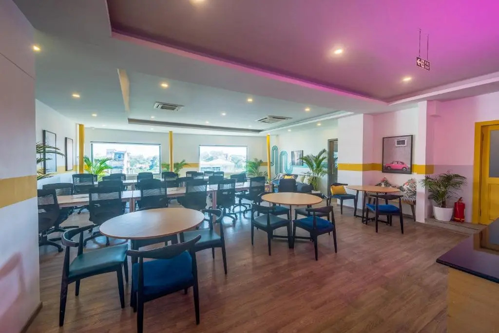 Olive Hotel Indiranagar by Embassy Group