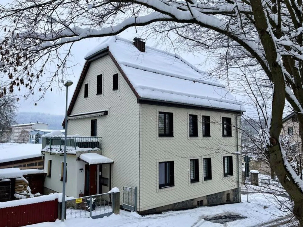 Apartment Carola Suhl