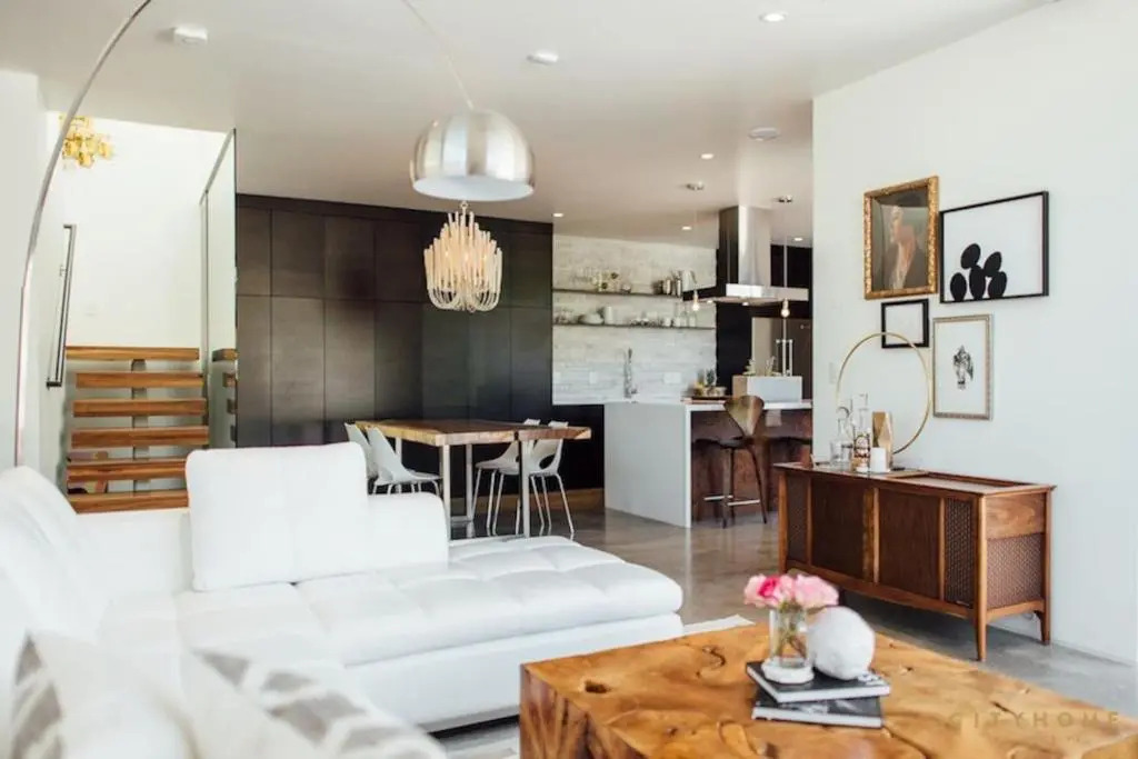 Designer Style Luxury MODERN 5 Star Salt Lake City