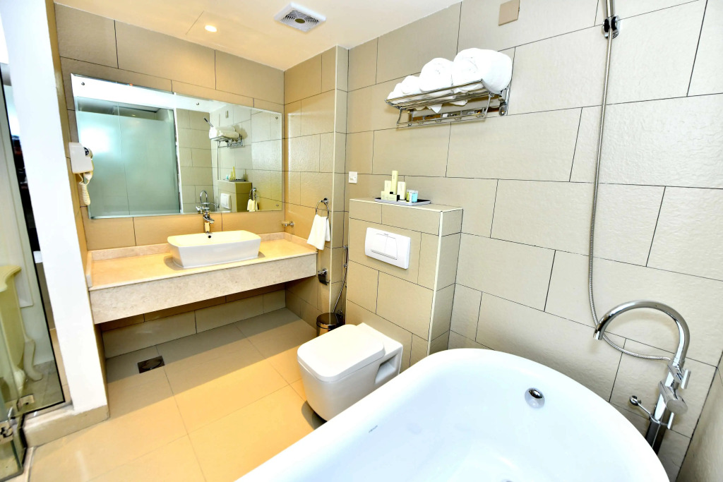 Be Inn Hotel