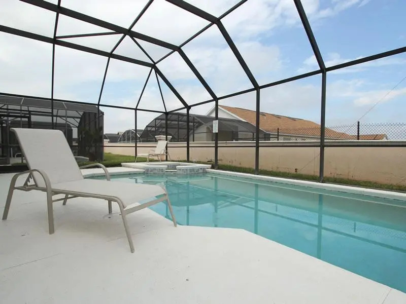 Villa 8176 Fan Palm Windsor Palms