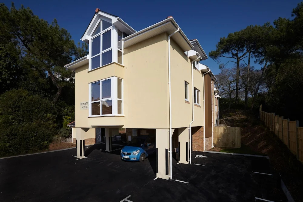 Heavytree Court By Esa