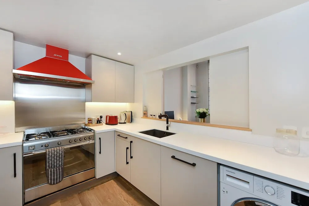 London Choice Apartments - Covent Garden
