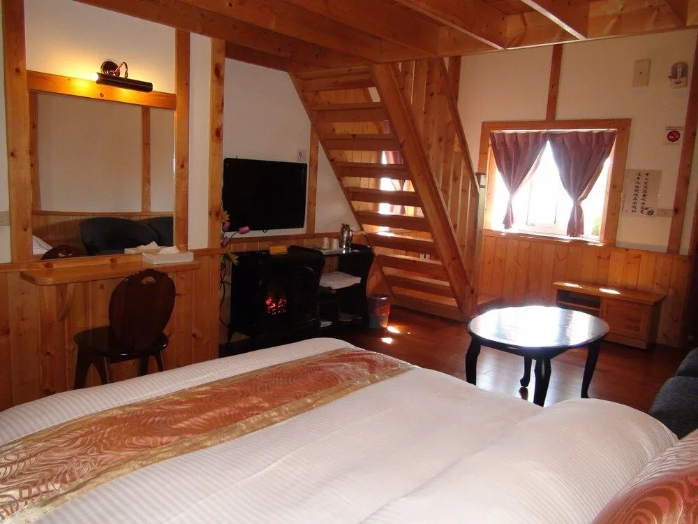 Guilin Leisure Villa