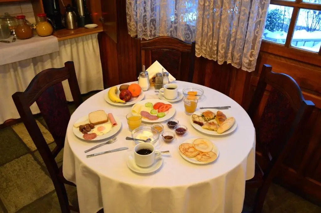 Hotel Adonis