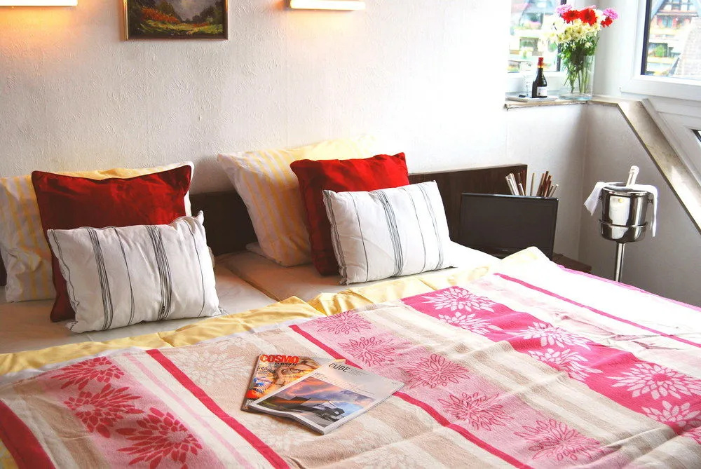 SMARTY Leichlingen-Cologne Hotel