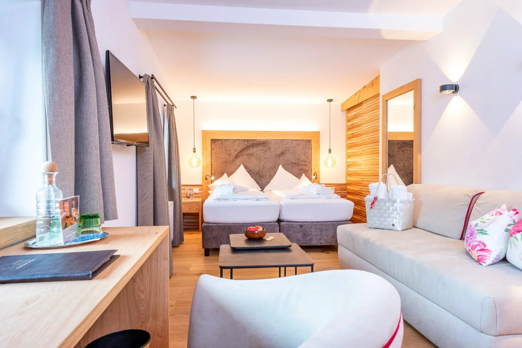 Hotel Neuhaus