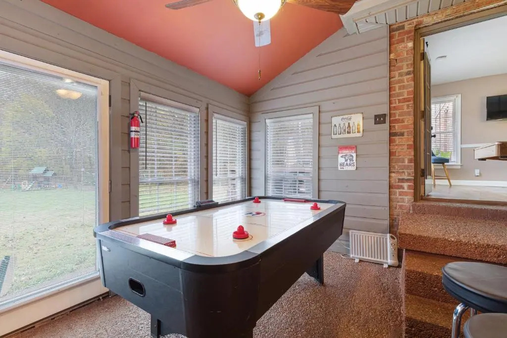 Executive 4bdr Country Getaway-Bachelor(ette) Wedding Parties Welcome