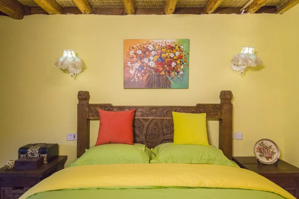 Yunsu Boutique Inn