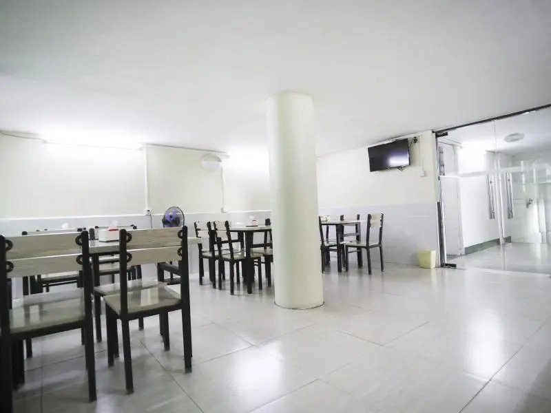 GreenTree Inn QuanZhou BaoZhou Road Wanda Express