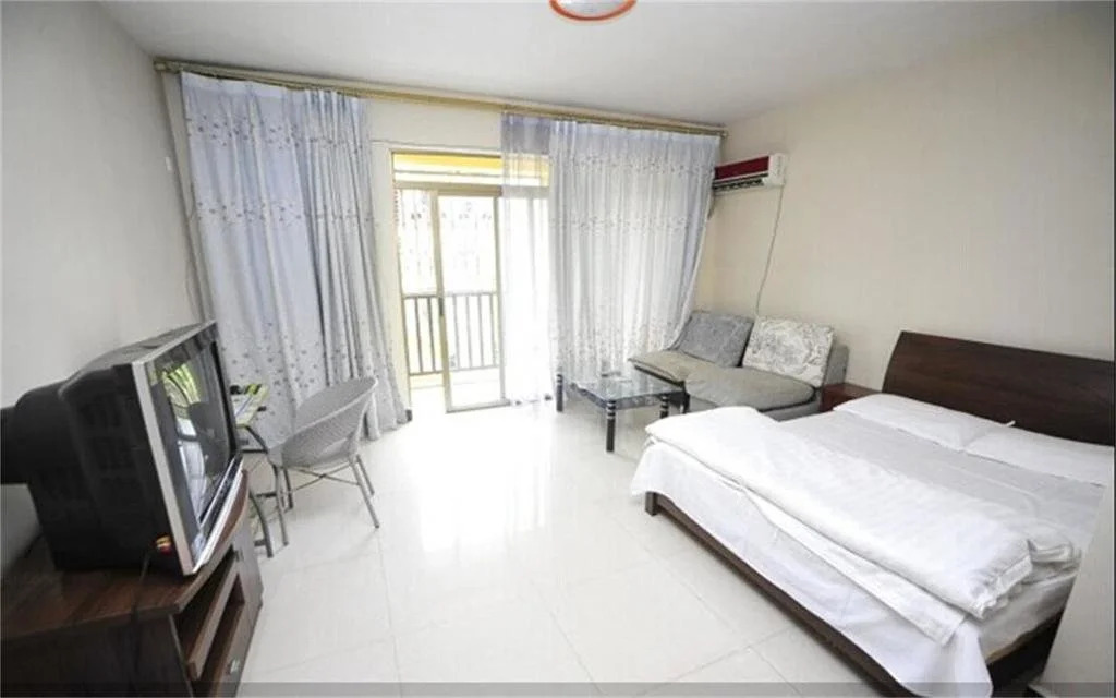 Xinsha Hotel
