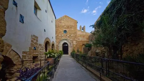 La Scaletta