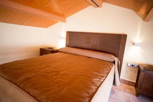 Apartamentos Turisticos Cortijo Garces