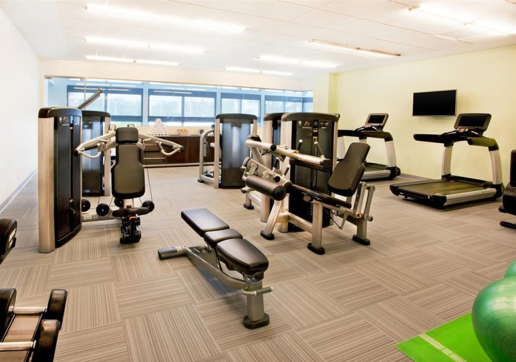 Element by Marriott Miami Doral