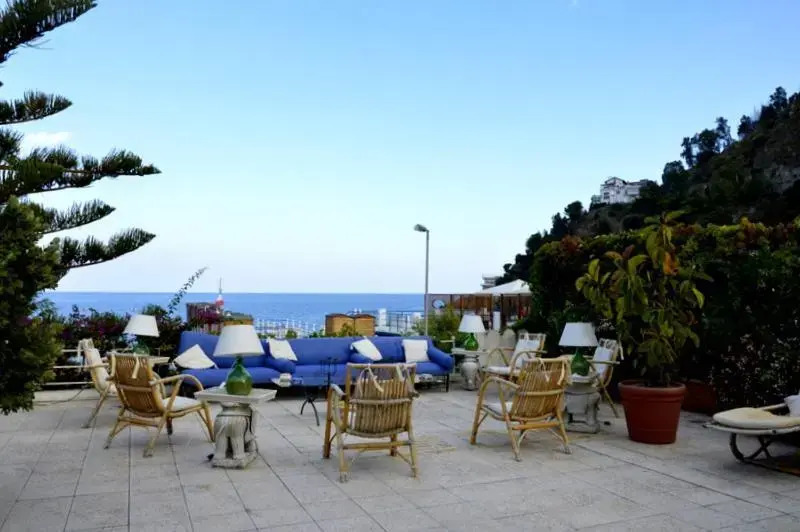 Villa Rosanna