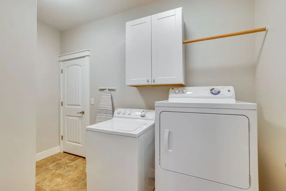 Dog-friendly Boise Home w/ Covered Patio & Grill!