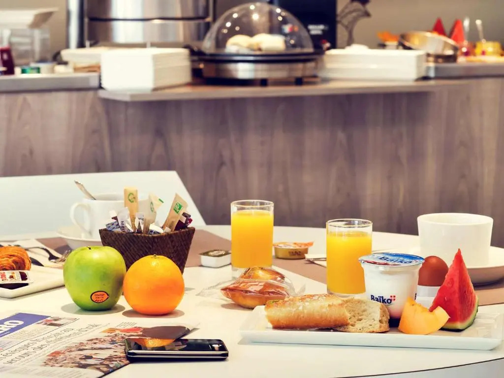 Mercure Brive