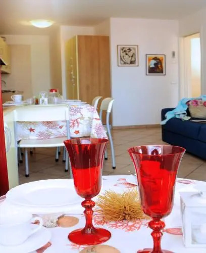 Residence Corallo