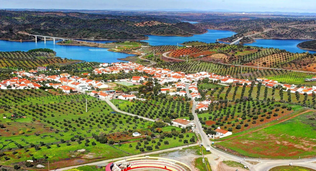 Aldeia do Lago