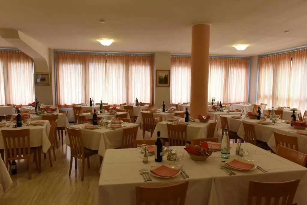 Hotel Ginepro