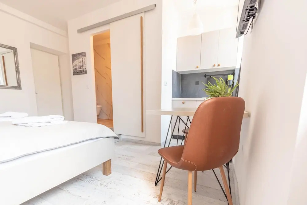 Studio Apartments - Pula city center