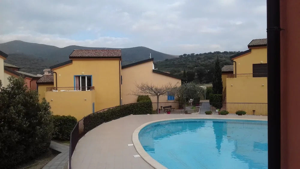 Alba Marina Di Lozari